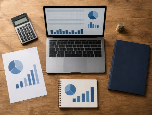 5 bonnes raisons de d&eacute;couvrir la comptabilit&eacute; 