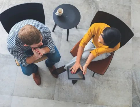 5 qualit&eacute;s qui font la diff&eacute;rence dans les m&eacute;tiers de l'organisation