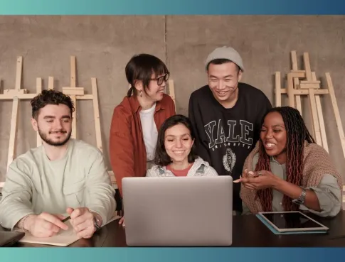 Le talent en communication qu'aucune IA ne sait imiter