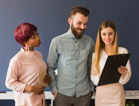 Les id&eacute;es re&ccedil;ues sur les ressources humaines 