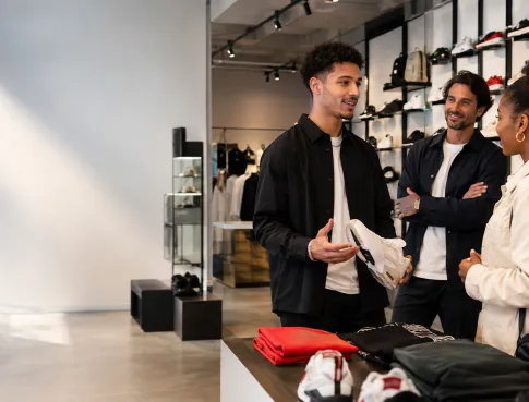 Pigier et JD Sports recrutent en alternance