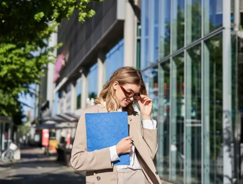 Rentr&eacute;e en alternance : comment bien d&eacute;marrer sa premi&egrave;re exp&eacute;rience en entreprise ? 