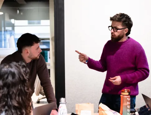 Les 5 signes que tu es fait pour travailler dans le commerce
