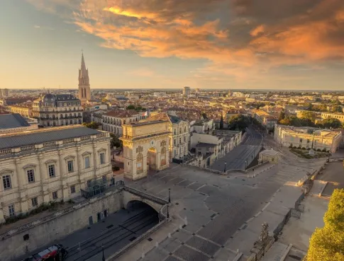 Choisir PIGIER Montpellier, c'est choisir une des meilleures villes &eacute;tudiantes de France