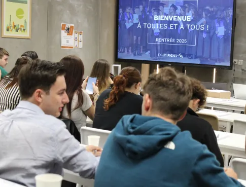 Rentr&eacute;e 2026 : dates et lieux par formation