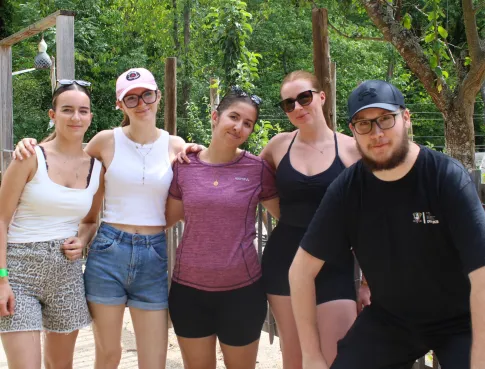 Conseils pour r&eacute;ussir sa rentr&eacute;e : nos &eacute;tudiants et notre &eacute;quipe partagent leurs astuces
