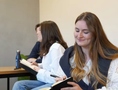 ASSISTANT DE DIRECTION PUIS BACHELOR RH : LE PARCOURS COMPLET VERS LES M&Eacute;TIERS RH &Agrave; PIGIER NANCY