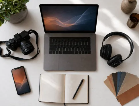 IA, cr&eacute;ativit&eacute; et r&eacute;seaux : comment le m&eacute;tier de Charg&eacute; de Communication se r&eacute;invente