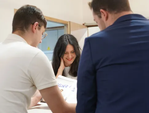 La communication au service de la performance  