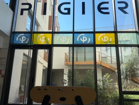 Nouveaut&eacute;s sur le campus : parce que bien &eacute;tudier, &ccedil;a passe aussi par l&agrave;