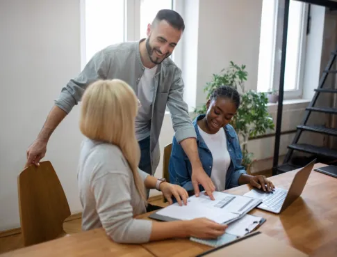 Quelles qualit&eacute;s faut-il pour r&eacute;ussir dans le secteur de l'immobilier ?