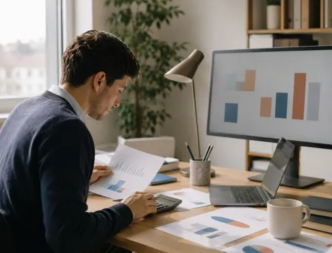 Travailler dans la finance : &agrave; quoi ressemble vraiment le quotidien d&rsquo;un professionnel ?