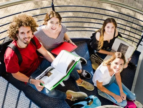 Bien vivre &agrave; Reims quand on est &eacute;tudiant : d&eacute;couvre les services propos&eacute;s par Reims Campus