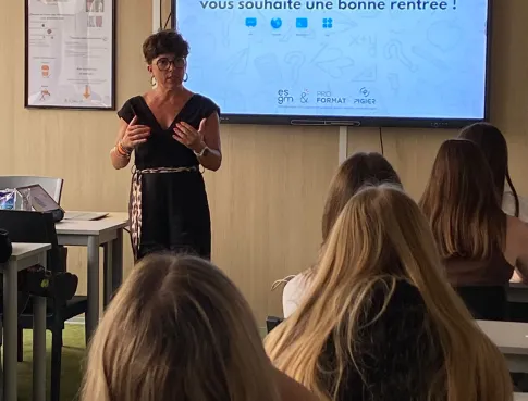Rentr&eacute;e 2026 : une ann&eacute;e d&eacute;cisive pour les &eacute;tudiants de deuxi&egrave;me ann&eacute;e
