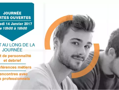 Journée d'Orientation & Portes Ouvertes PIGIER Troyes