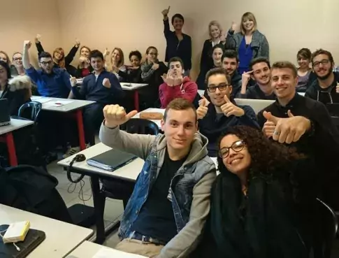 Nos formations en Gestion & Finance