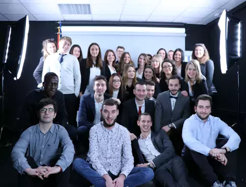 TEASER Challenge Performance - Pigier Rouen