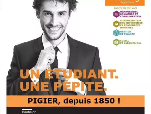 De nombreux postes en alternance à pourvoir !