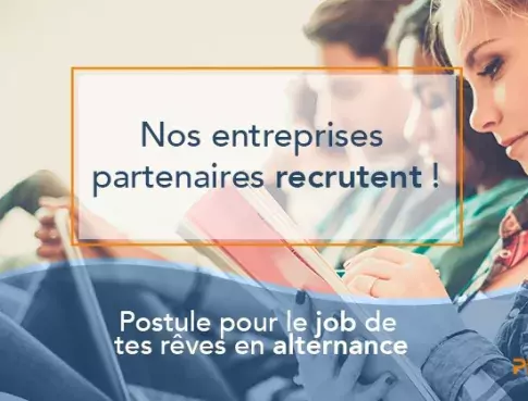 Postes d'assistants de manager