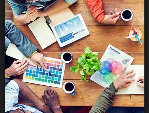 NOS BUSINESS ENGINEERS FONT LEUR RENTRÉE