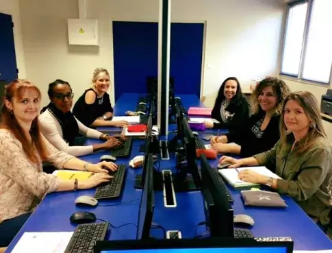 Les ATD font leur rentrée