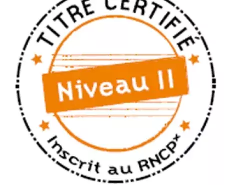 Bac + 3 Pigier, Titre Certifié par l'Etat