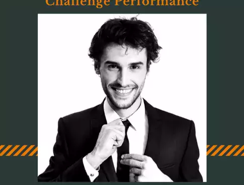 Finale nationale 2018 du Challenge Performance