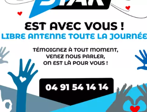 LIBRE ANTENNE AVEC NOTRE PARTENAIRE RADIO STAR