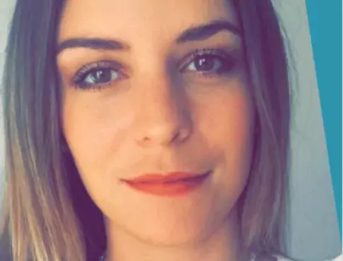 TEMOIGNAGE DE LUCILE, APPRENANTE EN MBA DRH