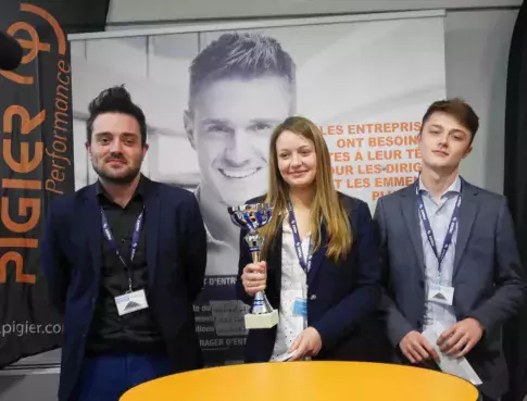 Challenge Handicap International