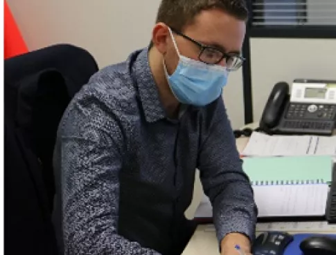 Témoignage étudiant en GRH