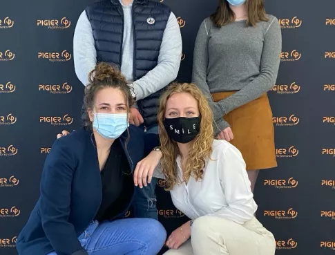 Challenge : Créer une collecte de fond pour l'association Handi’Chiens