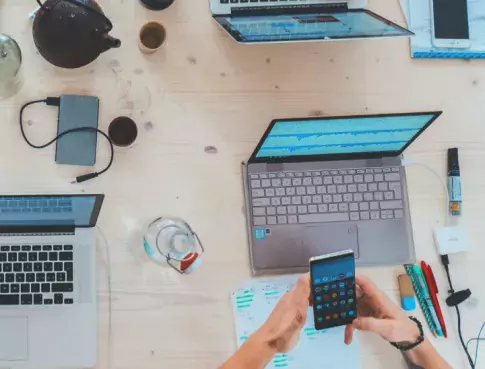 Nouveau MBA Marketing et Communication Digitale 2021