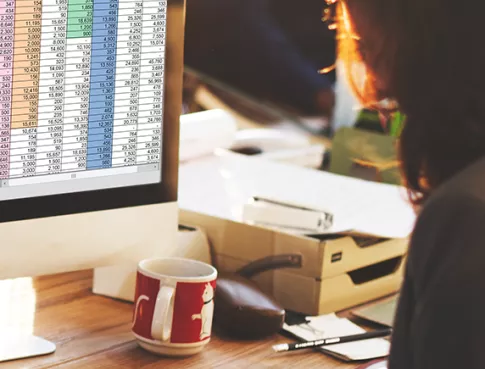Notre Bachelor Gestion Finance pour devenir Collaborateur Comptable & Financier