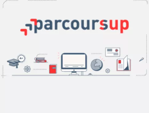 BTS MCO, BTS CG et BTS PI sur Parcoursup, faites vos voeux !