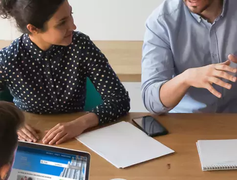 MBA RH en Alternance, 2 années pour devenir Directeur.trice des Ressources Humaines