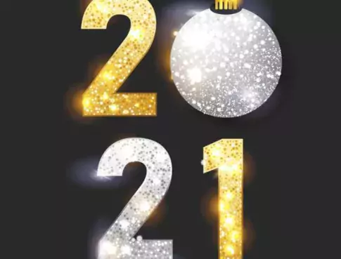 Bonne Année 2021 ! Ensemble mobilisés à votre réussite !