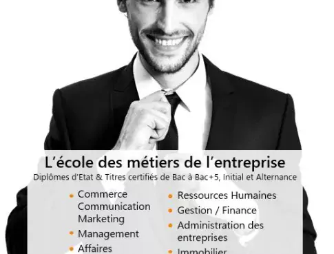 PORTES OUVERTES Pigier Performance samedi 21 mars 2020 de 14h à 17h