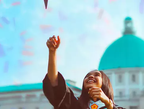 Résultats des examens promotions 2021 Campus Melun