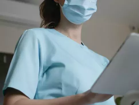 Formation Secrétaire Médico-Administratif.ive, les professionnels de santé recrutent !