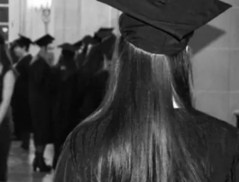 RESULTATS BAC+5 - 2021