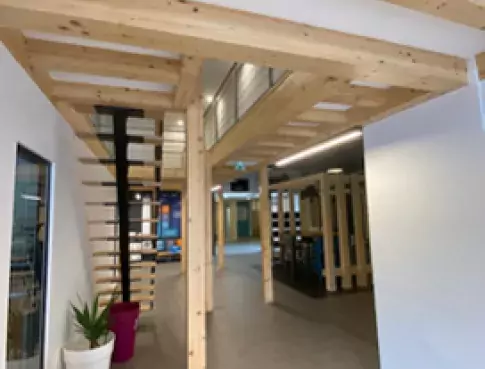 Découvrez nos Journées Portes Ouvertes 