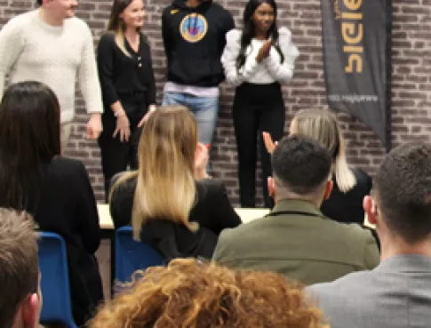 Finale locale Du Challenge Performance 2020