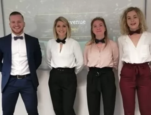 Dernière ligne droite pour le Challenge Performance !