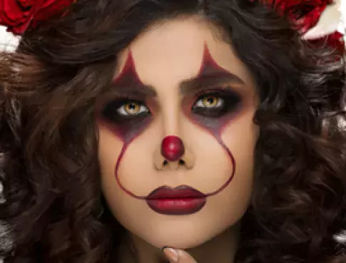 Concours photo spécial Halloween