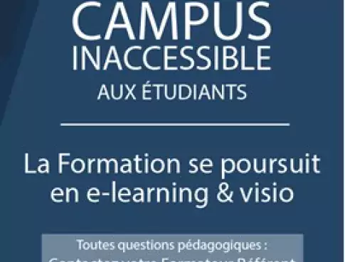 ECOLE CONNECTEE 