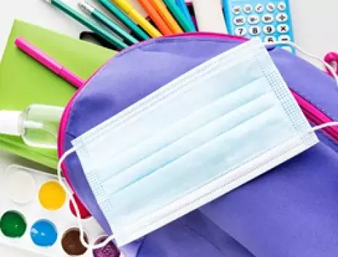 L'heure à sonné, c'est la rentrée pour nos étudiants !