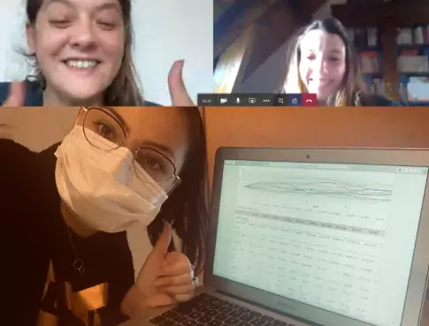 Global Challenge 5e année DME