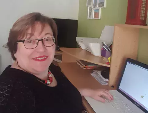 Témoignage Mme MOULS : La vision d'une formatrice en confinement