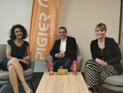 Trouvez votre alternance avec Pigier Performance Grenoble 